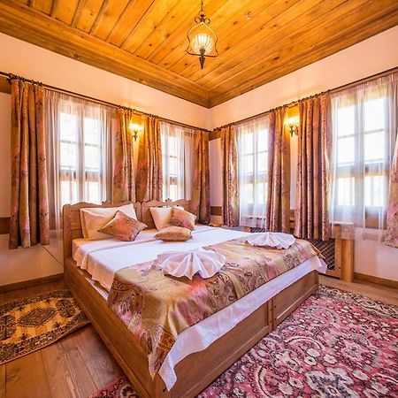 Akbulut Konak Safranbolu Exterior foto