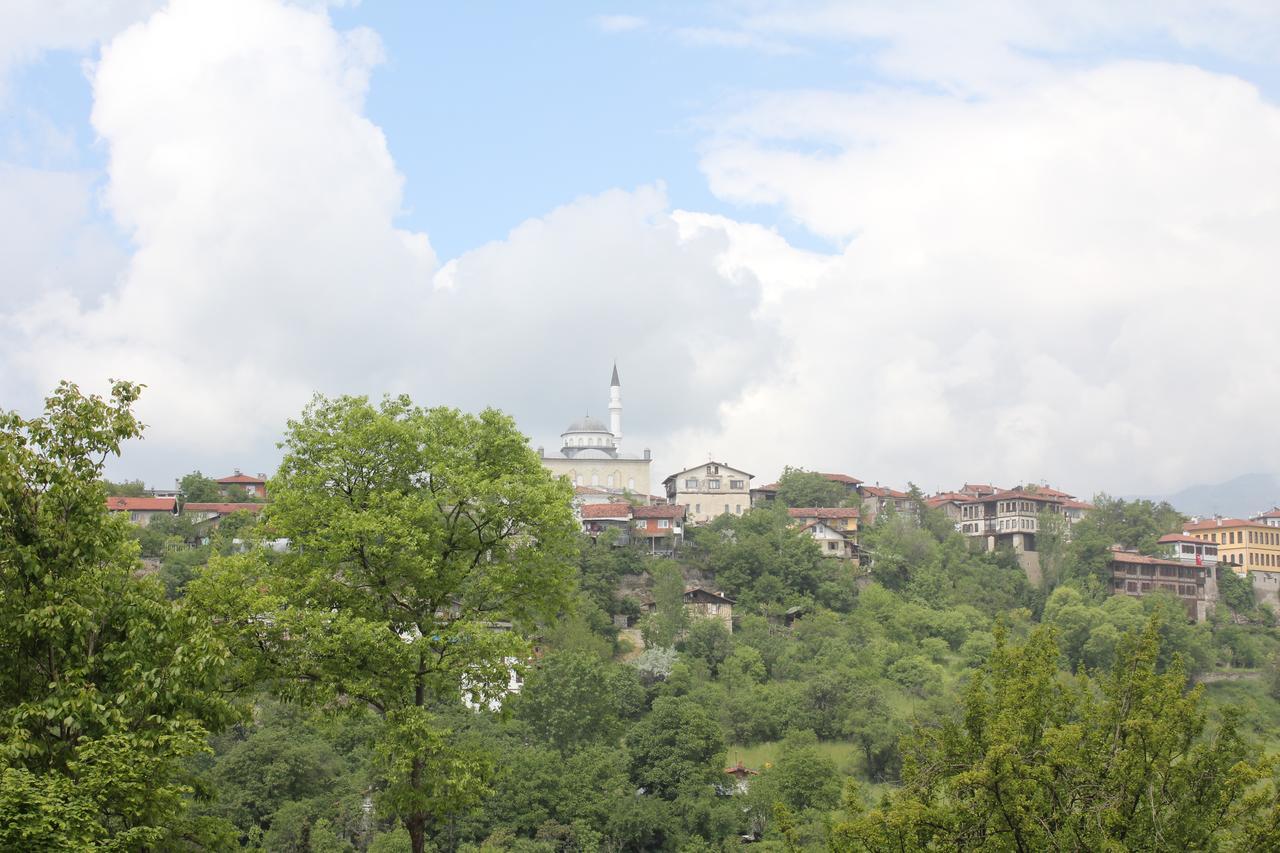 Akbulut Konak Safranbolu Exterior foto