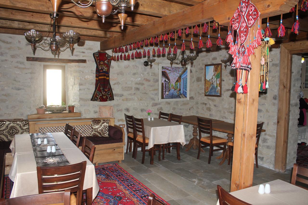 Akbulut Konak Safranbolu Exterior foto