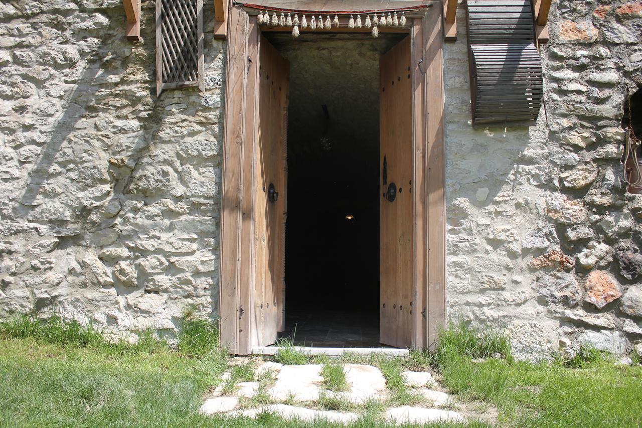 Akbulut Konak Safranbolu Exterior foto