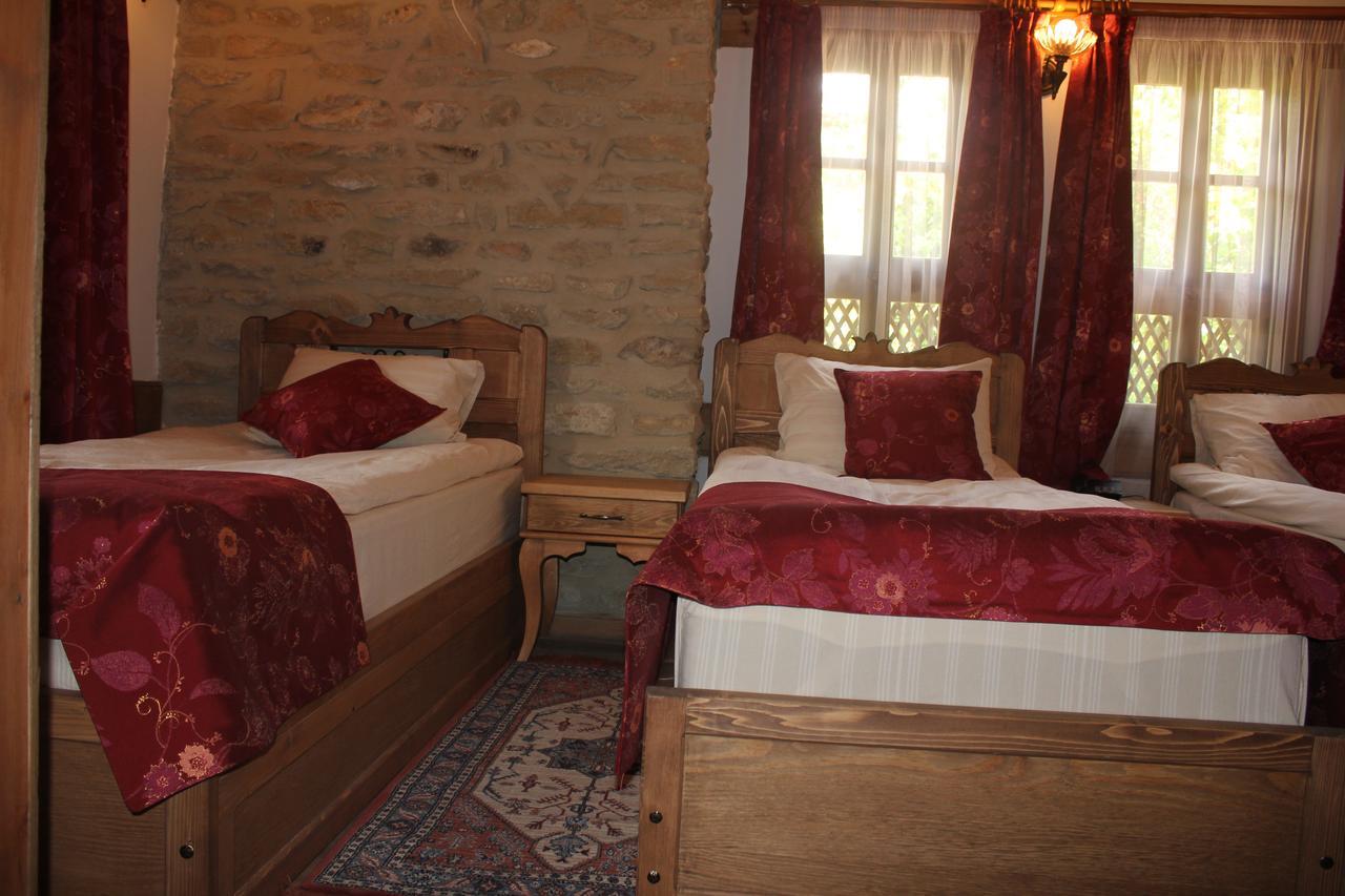 Akbulut Konak Safranbolu Exterior foto