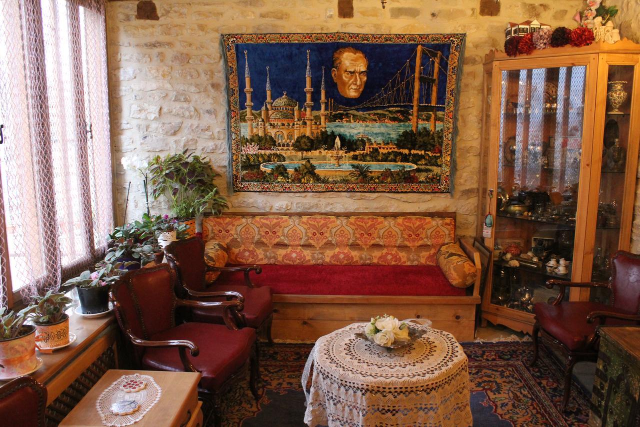 Akbulut Konak Safranbolu Exterior foto