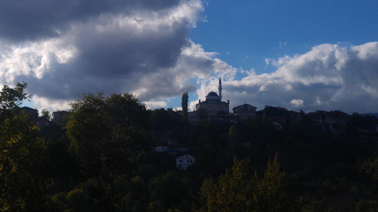 Akbulut Konak Safranbolu Exterior foto