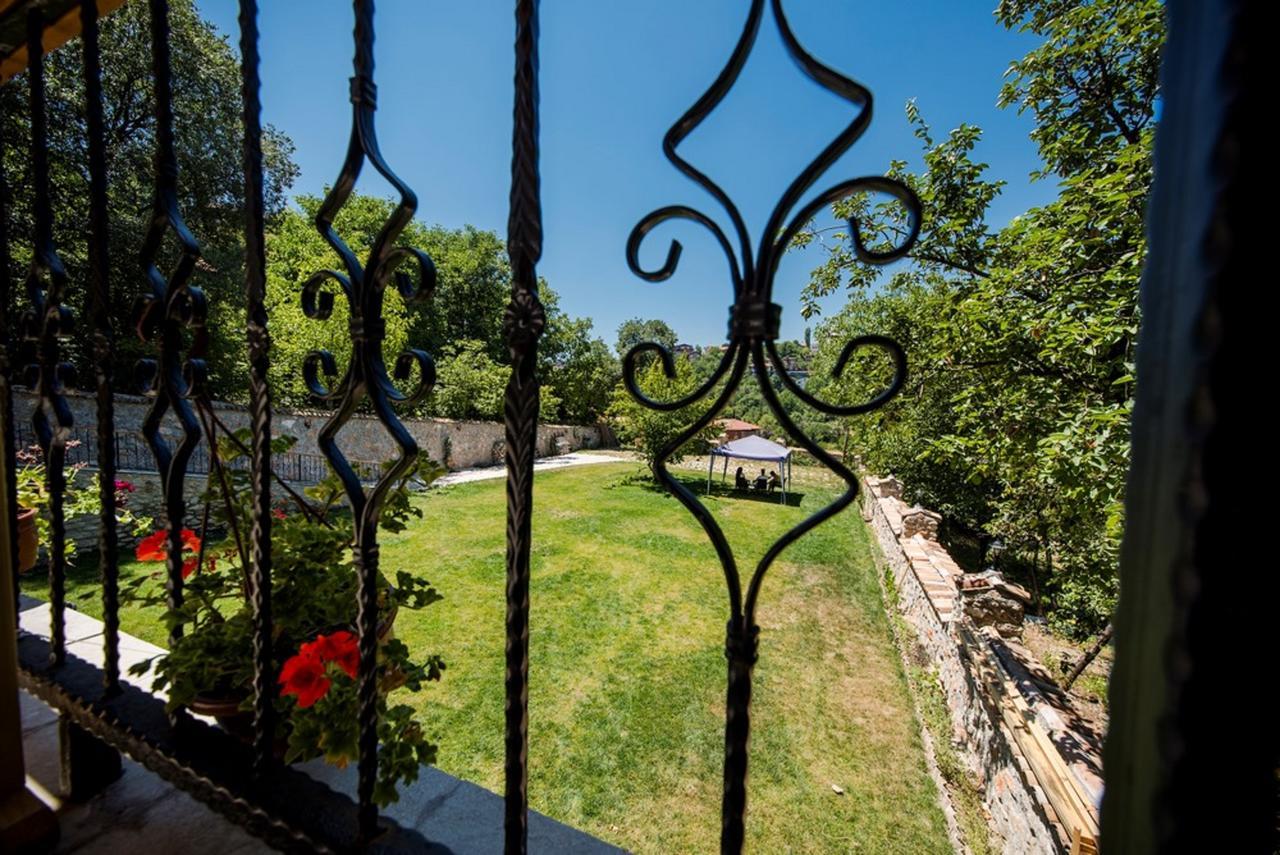 Akbulut Konak Safranbolu Exterior foto