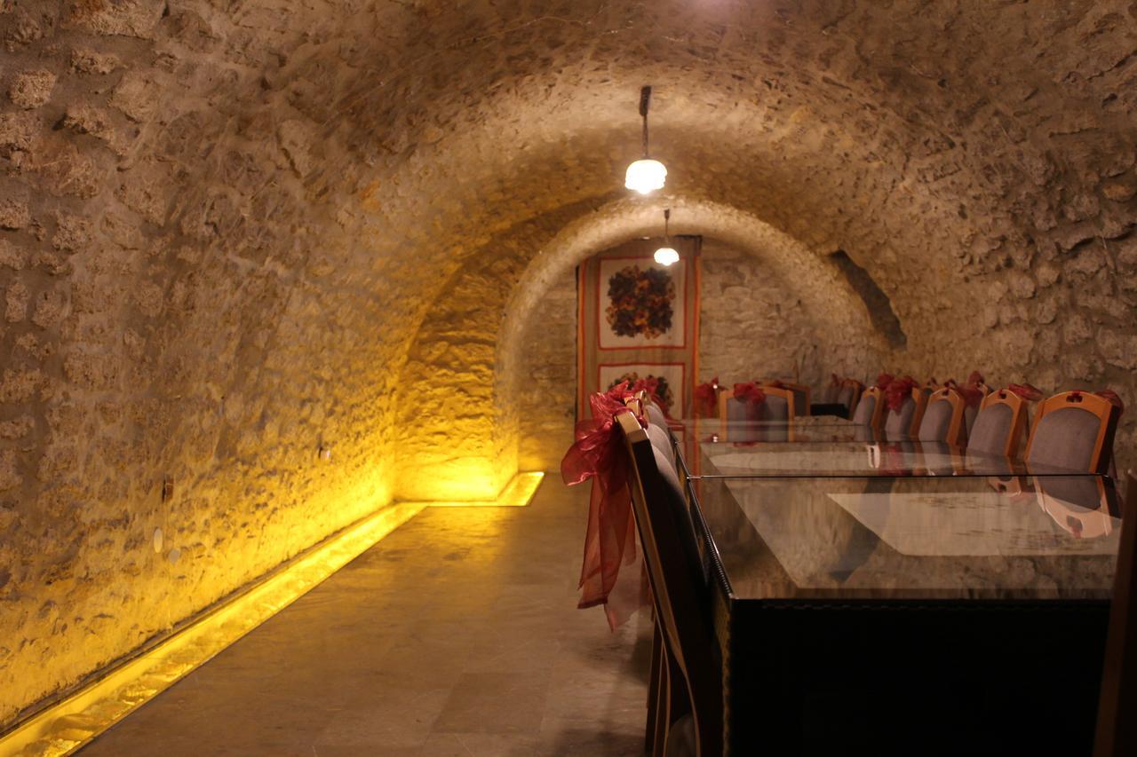 Akbulut Konak Safranbolu Exterior foto