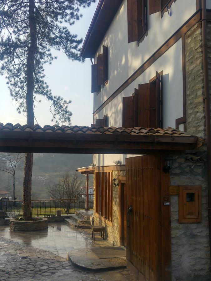 Akbulut Konak Safranbolu Exterior foto